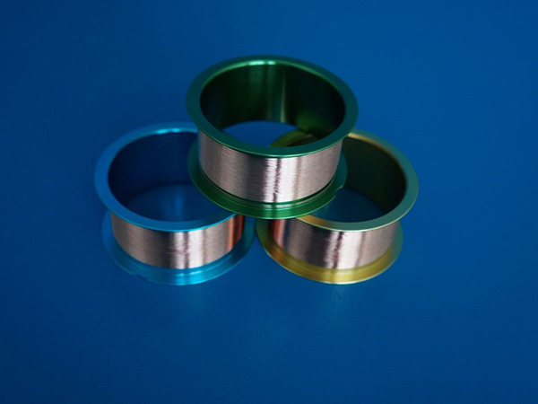 公司單晶銀得到廣大客戶的一致好評