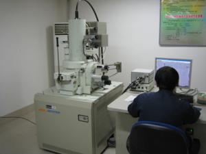 8先進(jìn)水平的分析設(shè)備