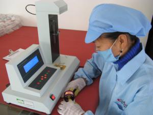 9先進(jìn)水平的檢測(cè)設(shè)備