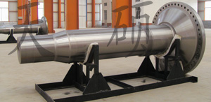 風力發電機主軸