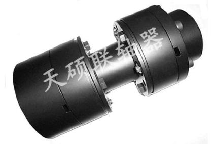 高速膜片聯軸器