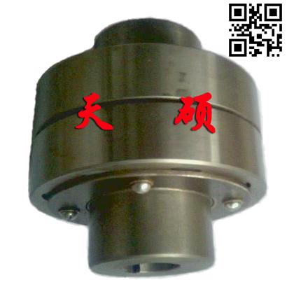 彈性柱銷聯(lián)軸器