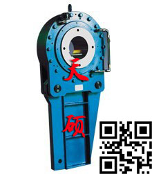 NJD(DSN)型低速逆止器