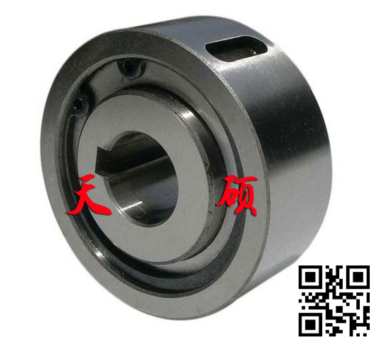 楔塊超越離合器