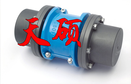 蛇形彈簧聯軸器
