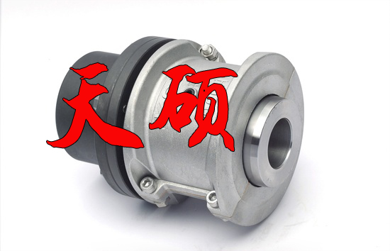 蛇形彈簧聯軸器