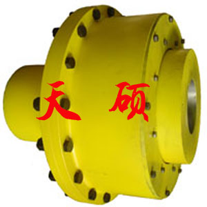 高彈性聯(lián)軸器