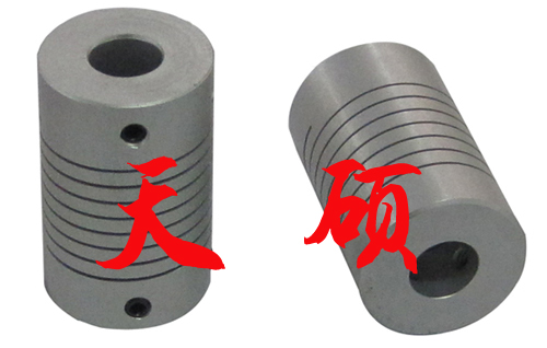 螺旋線聯(lián)軸器