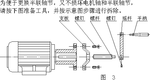 膜片聯(lián)軸器