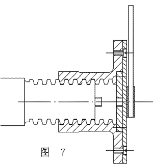 膜片聯(lián)軸器