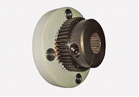 挖掘機聯(lián)軸器