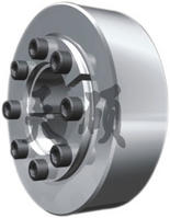 Z20型脹緊聯(lián)結(jié)套